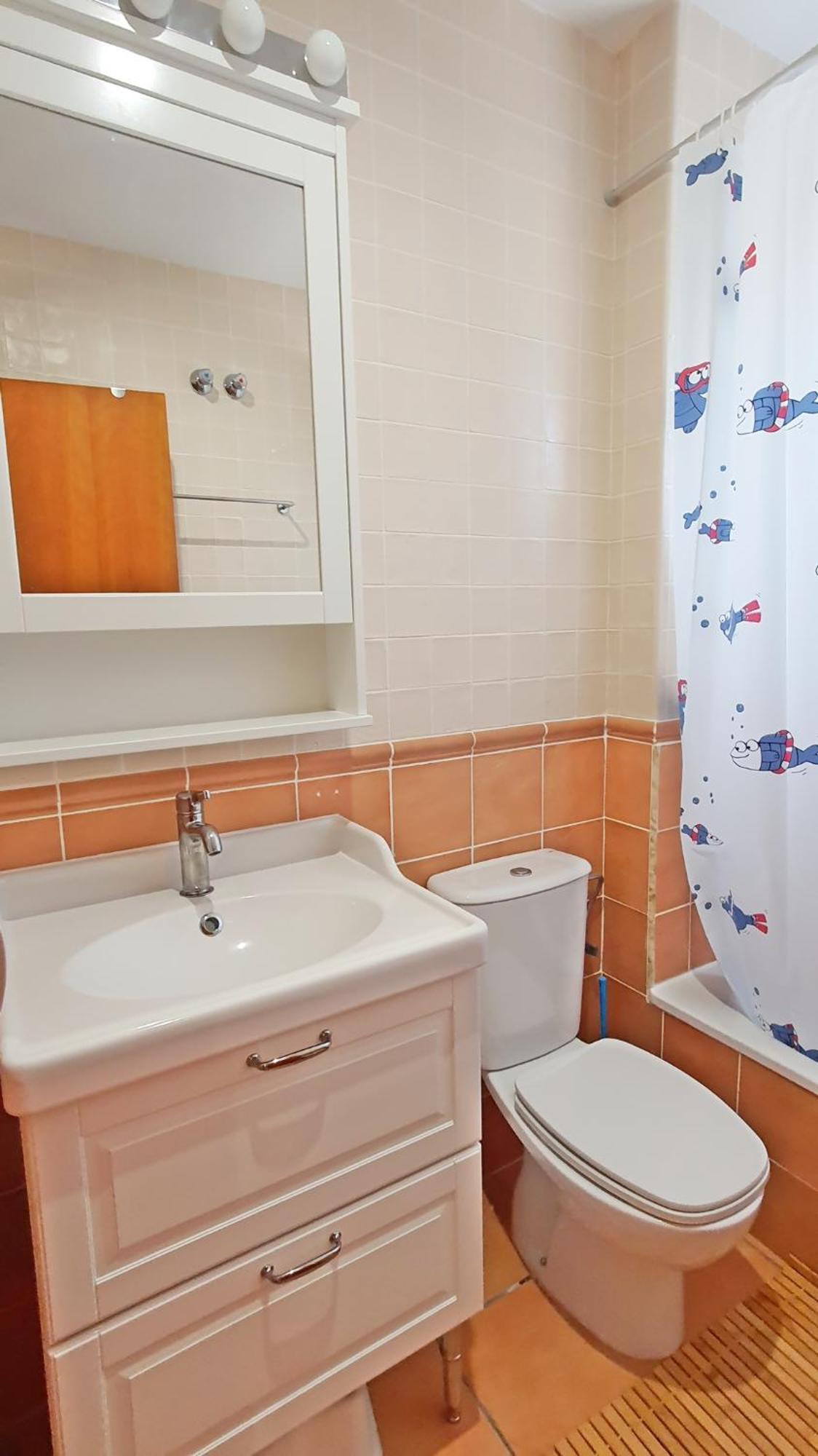 Apartamentos Par Tres - Oliva Nova מראה חיצוני תמונה