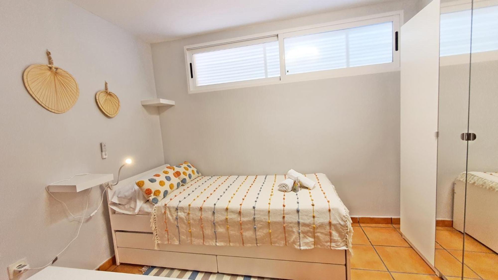 Apartamentos Par Tres - Oliva Nova מראה חיצוני תמונה