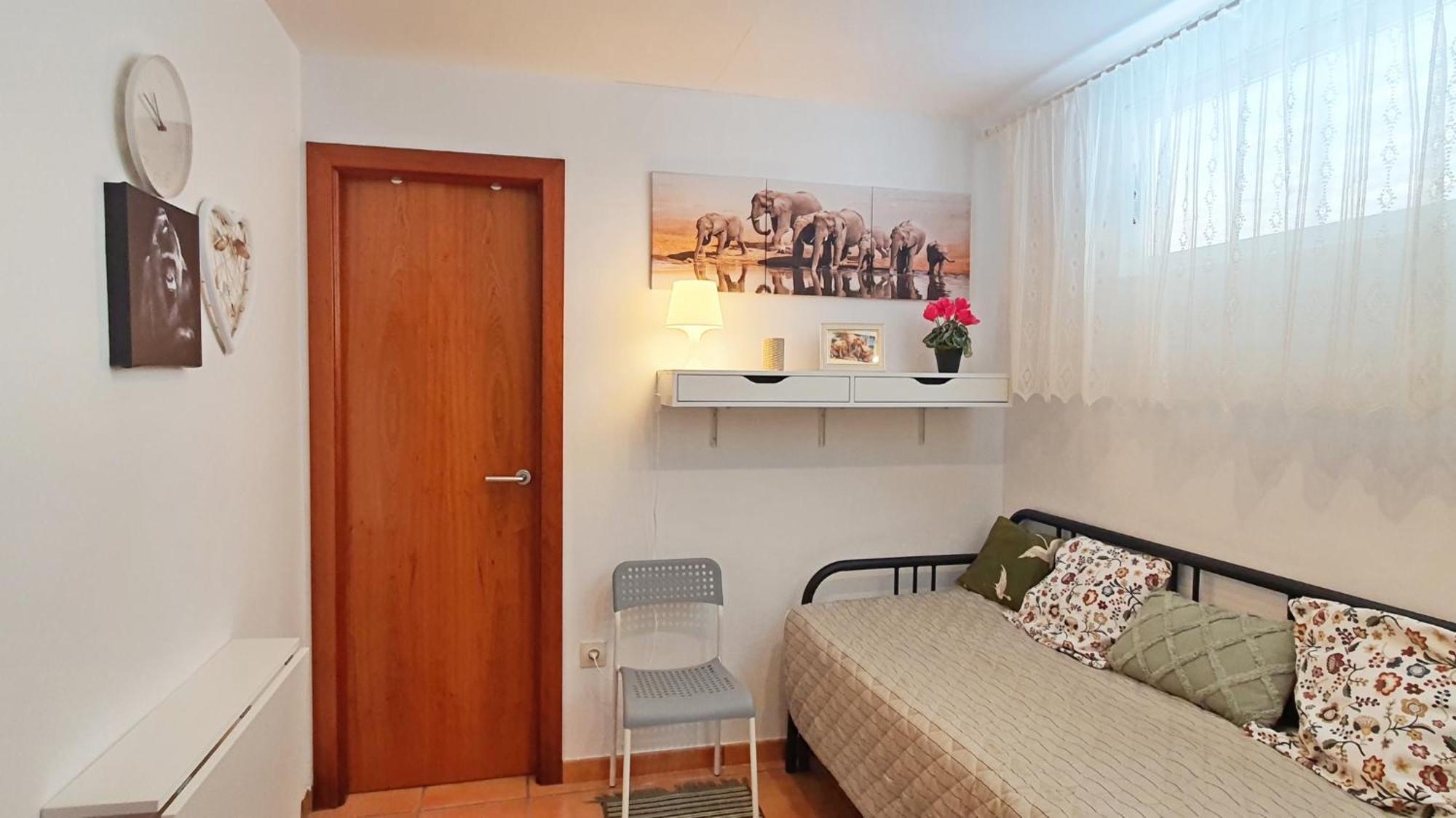 Apartamentos Par Tres - Oliva Nova מראה חיצוני תמונה