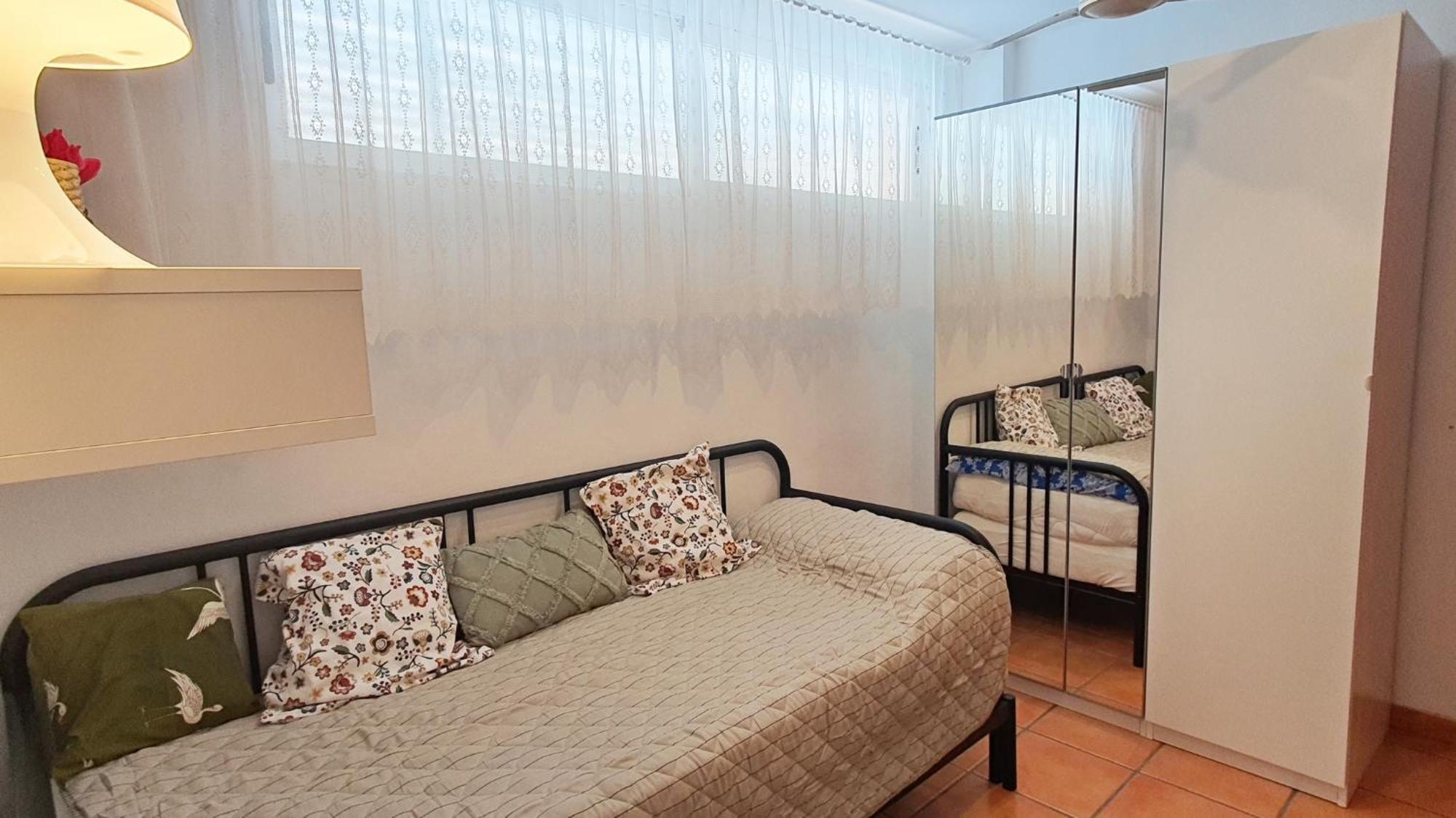 Apartamentos Par Tres - Oliva Nova מראה חיצוני תמונה