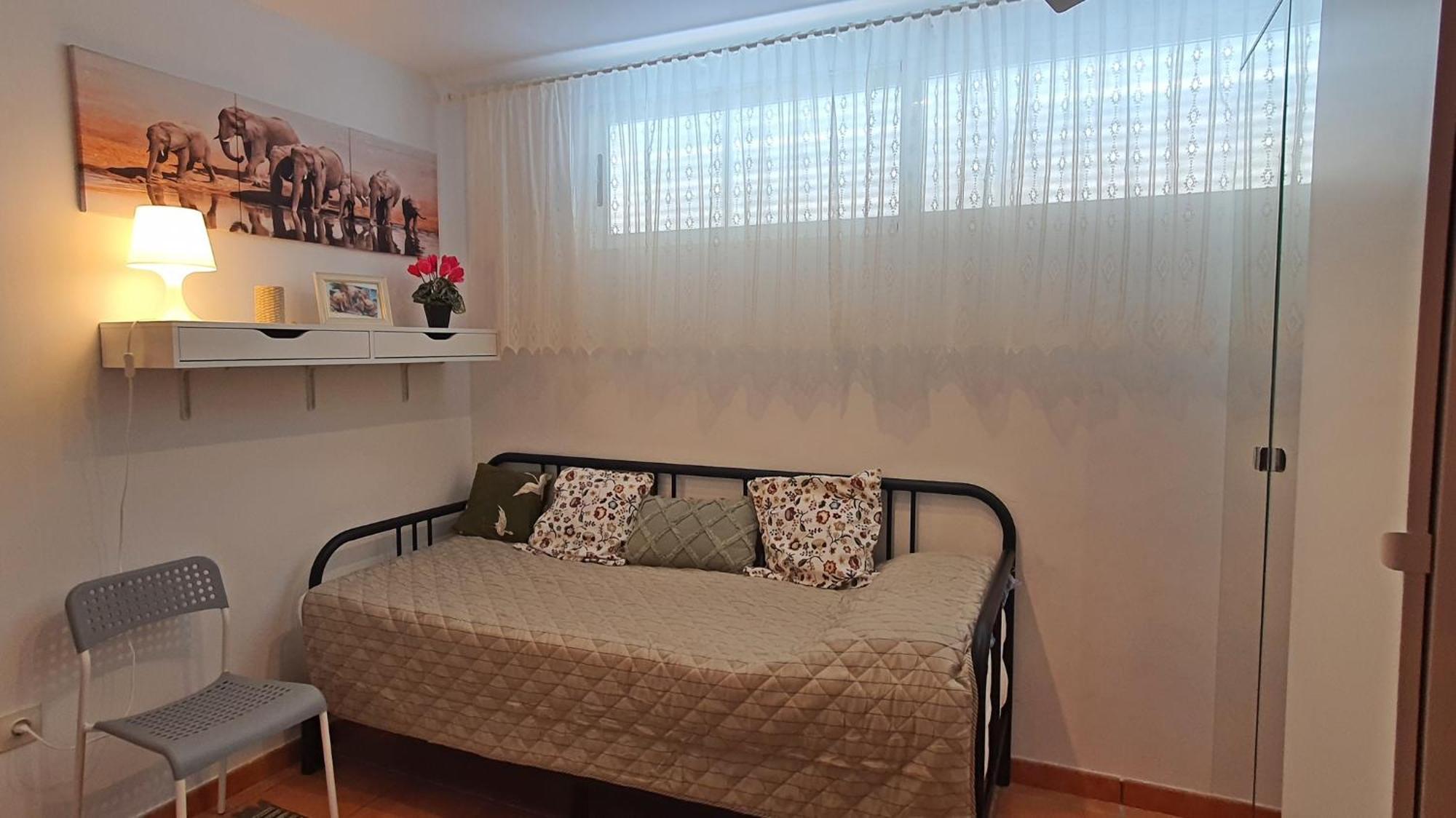 Apartamentos Par Tres - Oliva Nova מראה חיצוני תמונה
