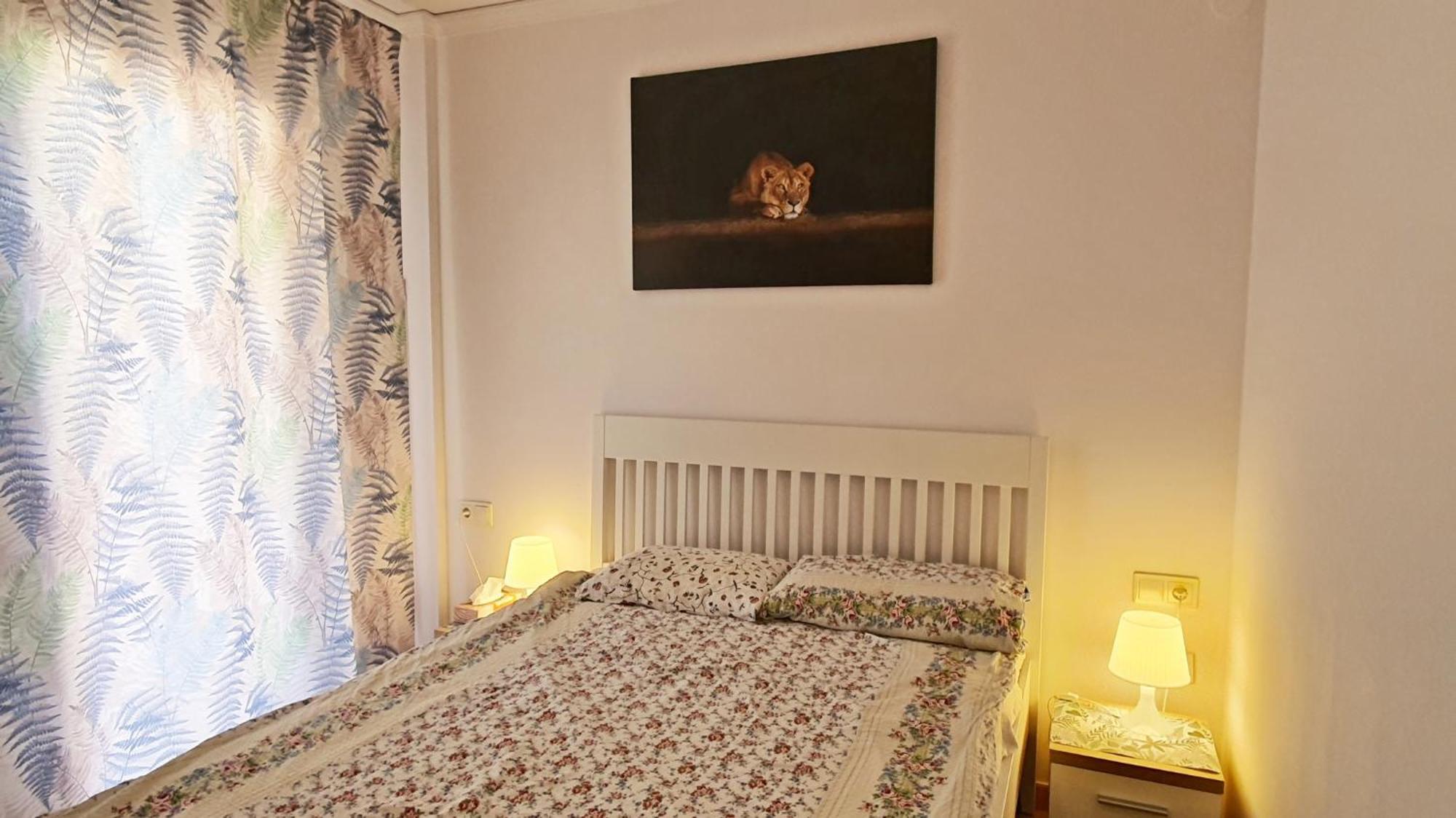 Apartamentos Par Tres - Oliva Nova מראה חיצוני תמונה