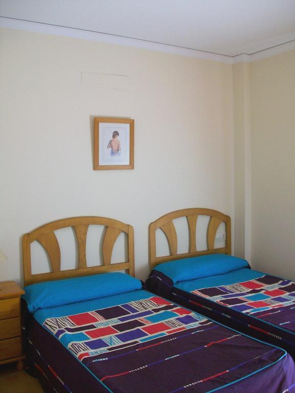 Apartamentos Par Tres - Oliva Nova חדר תמונה